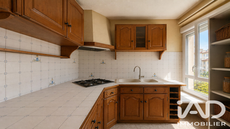 Ma-Cabane - Vente Appartement Alfortville, 38 m²