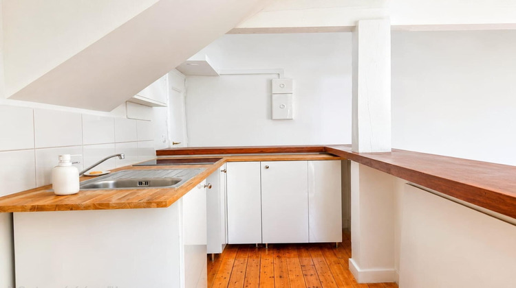 Ma-Cabane - Vente Appartement Alfortville, 76 m²