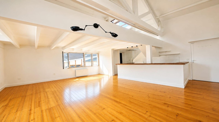 Ma-Cabane - Vente Appartement Alfortville, 76 m²