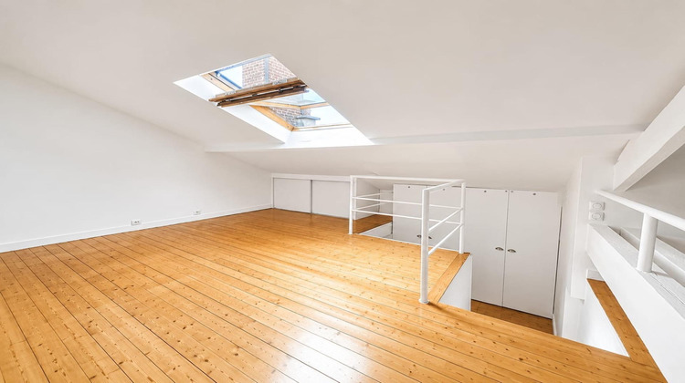Ma-Cabane - Vente Appartement Alfortville, 76 m²