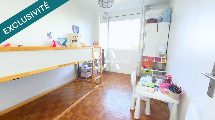 Ma-Cabane - Vente Appartement Alfortville, 64 m²