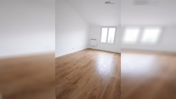 Ma-Cabane - Vente Appartement Alfortville, 27 m²
