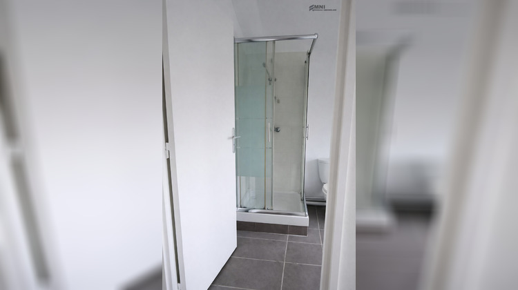Ma-Cabane - Vente Appartement Alfortville, 27 m²