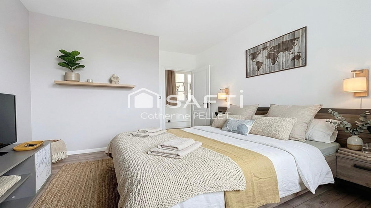 Ma-Cabane - Vente Appartement Alfortville, 53 m²