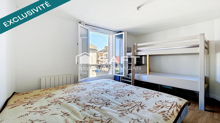 Ma-Cabane - Vente Appartement Alfortville, 37 m²