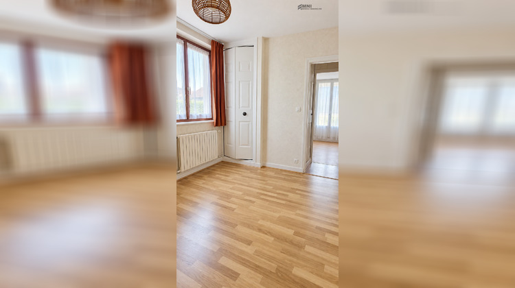 Ma-Cabane - Vente Appartement Alfortville, 72 m²