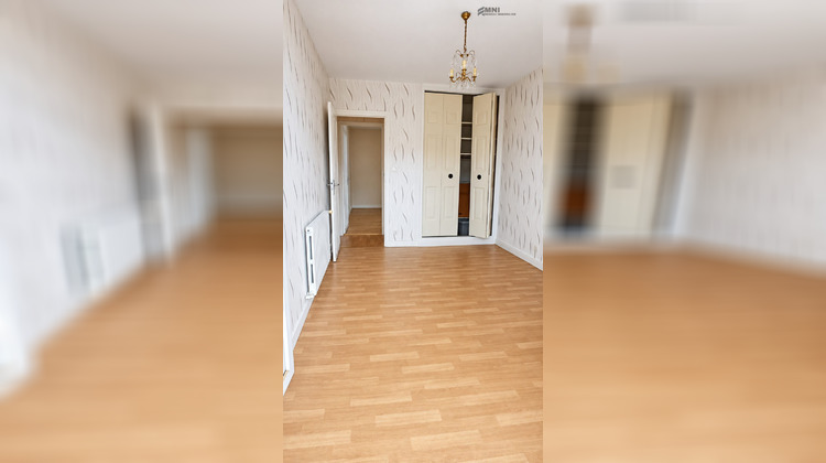 Ma-Cabane - Vente Appartement Alfortville, 72 m²