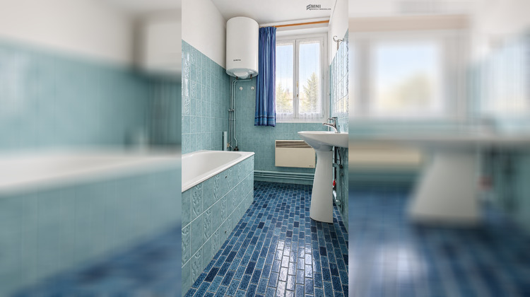 Ma-Cabane - Vente Appartement Alfortville, 72 m²