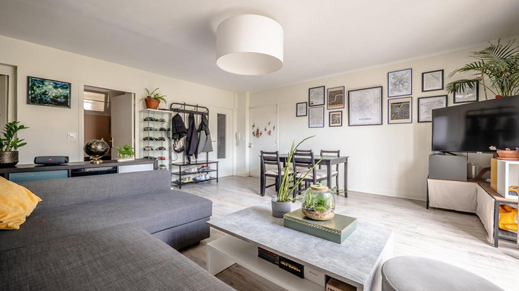 Ma-Cabane - Vente Appartement ALFORTVILLE, 59 m²