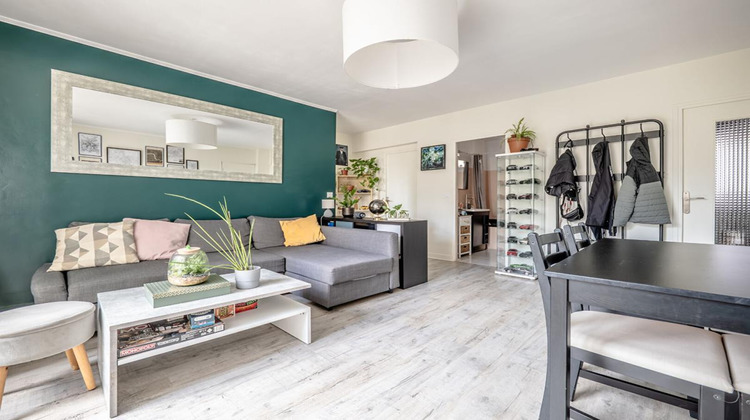 Ma-Cabane - Vente Appartement ALFORTVILLE, 59 m²