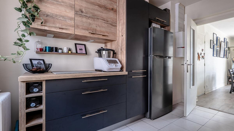 Ma-Cabane - Vente Appartement ALFORTVILLE, 59 m²