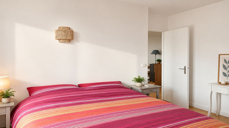 Ma-Cabane - Vente Appartement ALFORTVILLE, 71 m²