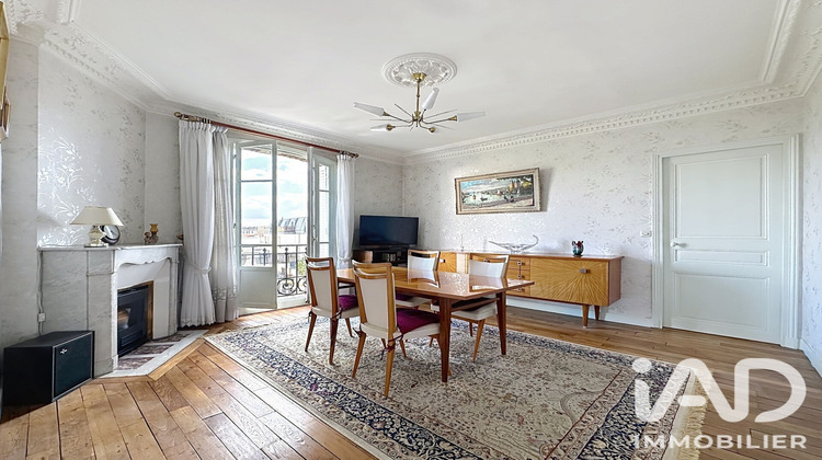 Ma-Cabane - Vente Appartement Alfortville, 59 m²
