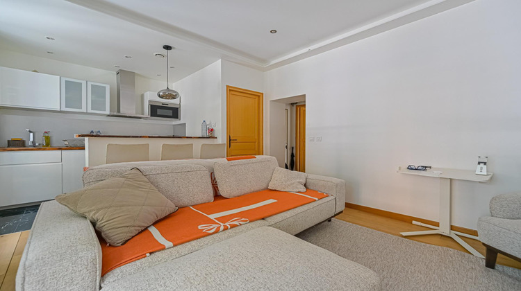 Ma-Cabane - Vente Appartement Alfortville, 36 m²