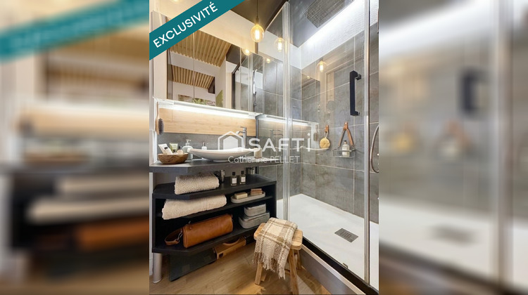 Ma-Cabane - Vente Appartement Alfortville, 64 m²