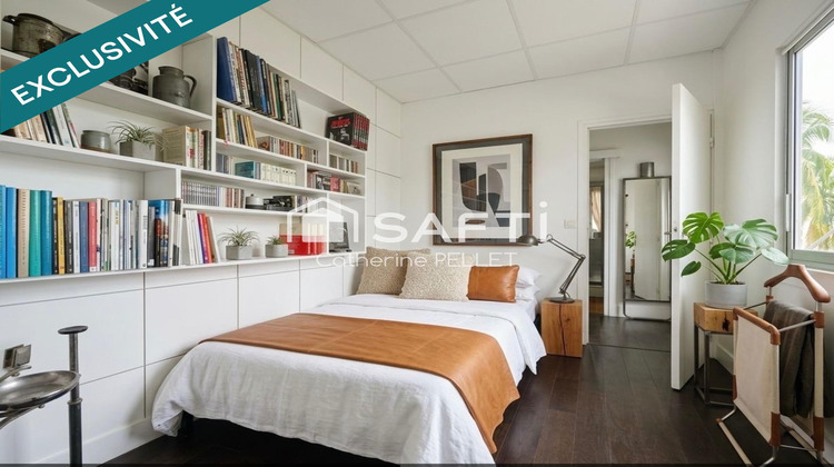 Ma-Cabane - Vente Appartement Alfortville, 64 m²