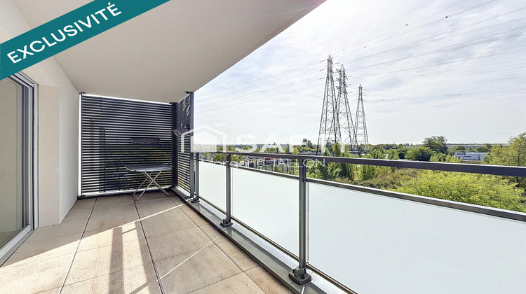 Ma-Cabane - Vente Appartement Alfortville, 77 m²