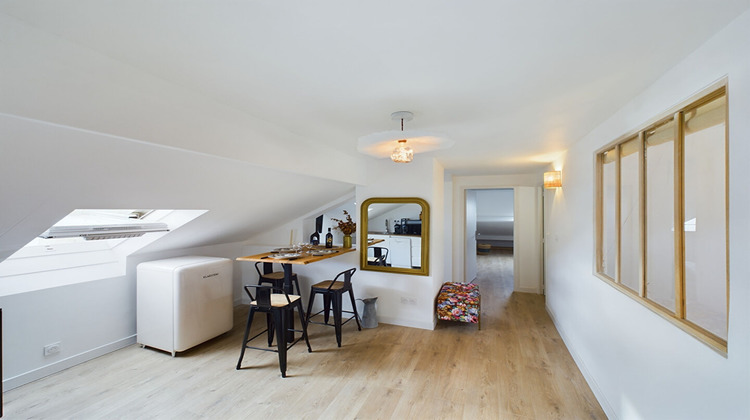 Ma-Cabane - Vente Appartement ALGAJOLA, 50 m²