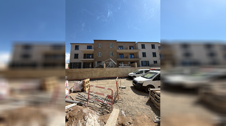 Ma-Cabane - Vente Appartement ALGAJOLA, 68 m²
