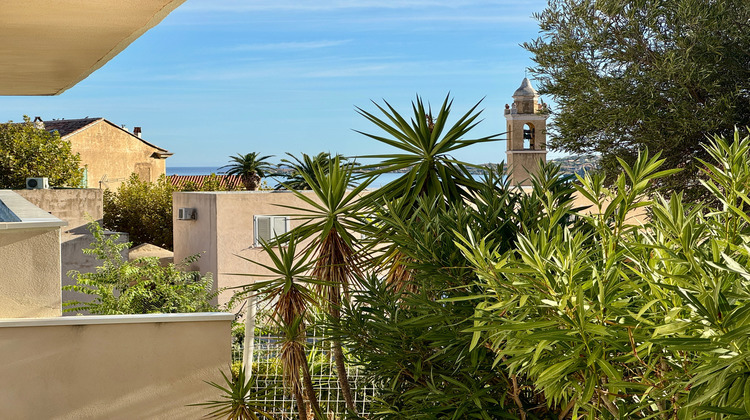 Ma-Cabane - Vente Appartement ALGAJOLA, 46 m²