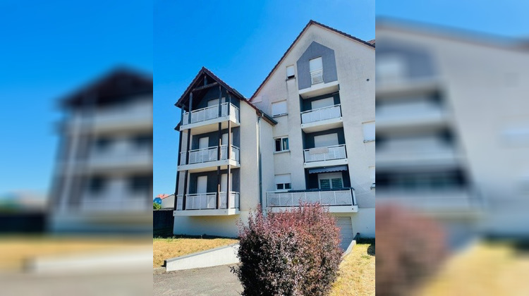 Ma-Cabane - Vente Appartement Algolsheim, 95 m²