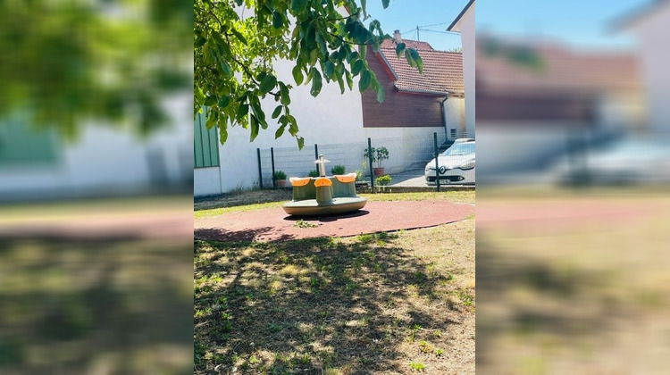 Ma-Cabane - Vente Appartement Algolsheim, 95 m²