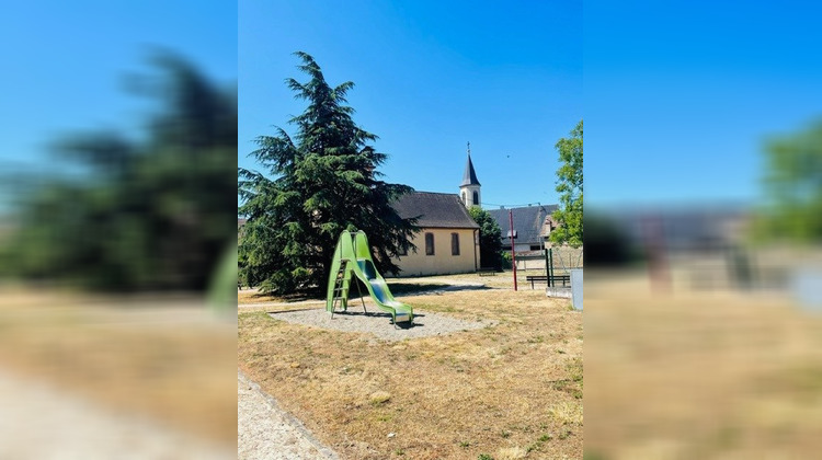 Ma-Cabane - Vente Appartement Algolsheim, 95 m²