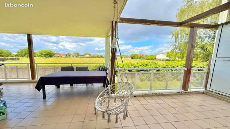 Ma-Cabane - Vente Appartement Algolsheim, 95 m²