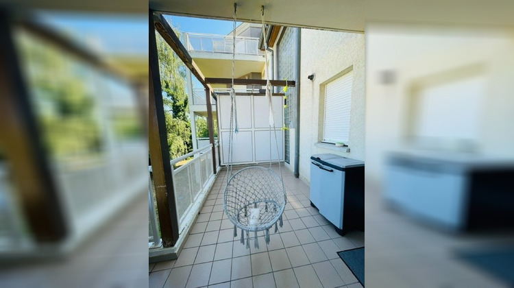Ma-Cabane - Vente Appartement Algolsheim, 95 m²