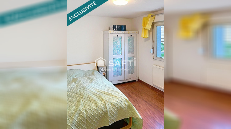 Ma-Cabane - Vente Appartement Algolsheim, 110 m²