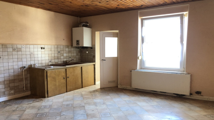 Ma-Cabane - Vente Appartement Algrange, 78 m²