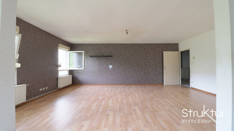 Ma-Cabane - Vente Appartement Algrange, 84 m²