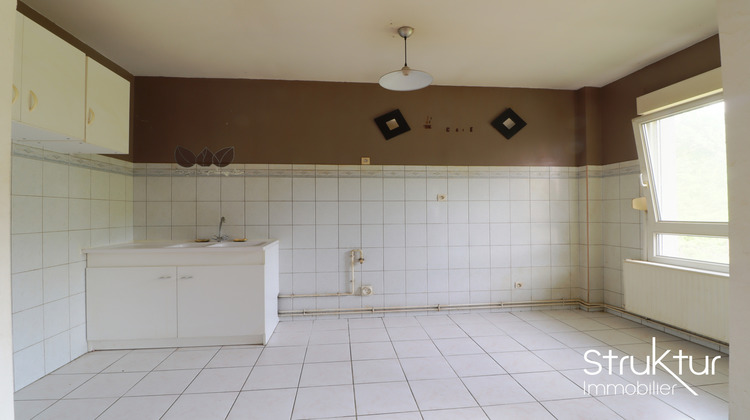 Ma-Cabane - Vente Appartement Algrange, 84 m²