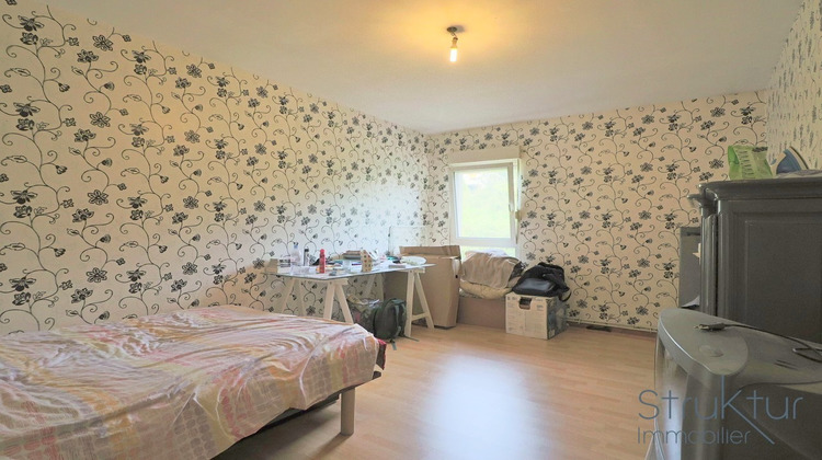 Ma-Cabane - Vente Appartement Algrange, 84 m²