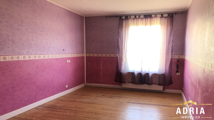 Ma-Cabane - Vente Appartement Algrange, 78 m²