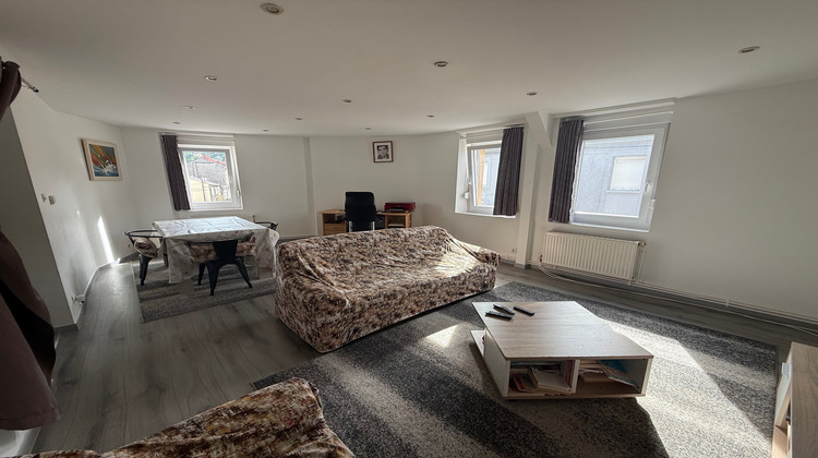 Ma-Cabane - Vente Appartement Algrange, 82 m²