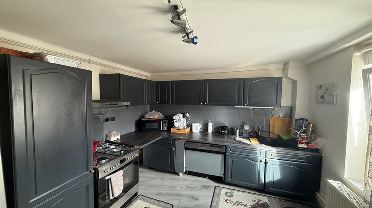 Ma-Cabane - Vente Appartement Algrange, 82 m²