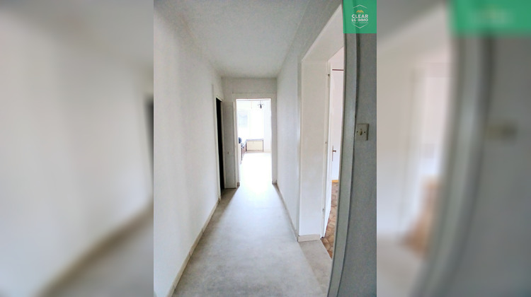 Ma-Cabane - Vente Appartement Algrange, 109 m²