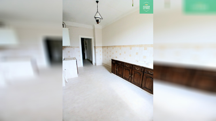 Ma-Cabane - Vente Appartement Algrange, 109 m²