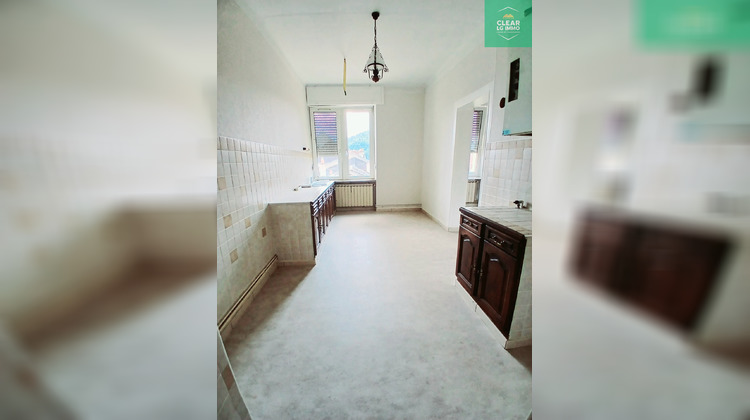 Ma-Cabane - Vente Appartement Algrange, 109 m²