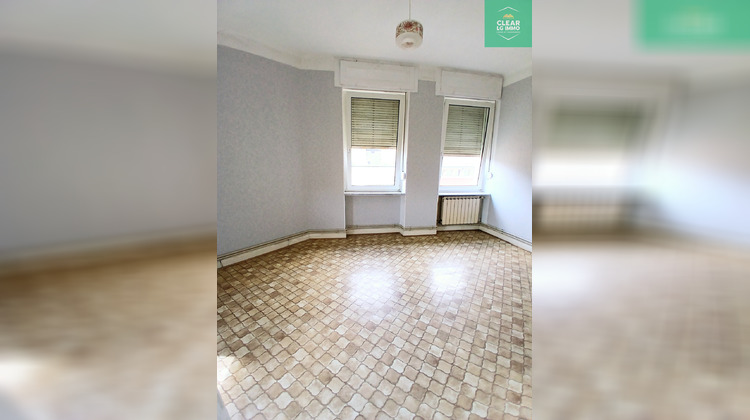 Ma-Cabane - Vente Appartement Algrange, 109 m²