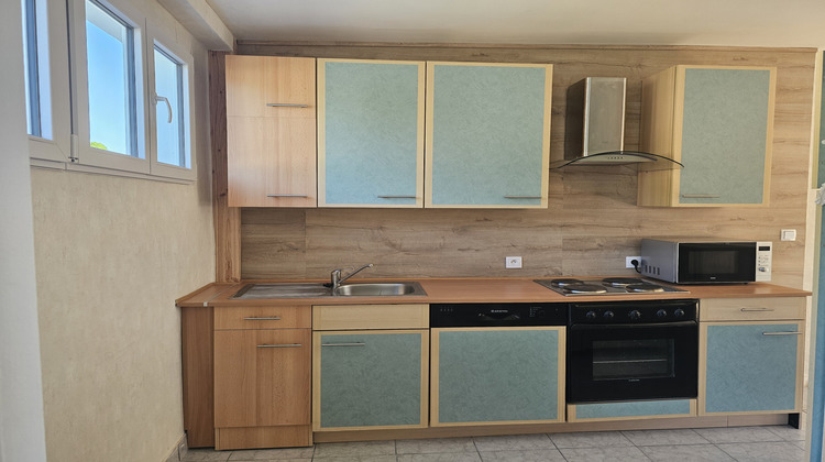 Ma-Cabane - Vente Appartement Algrange, 67 m²