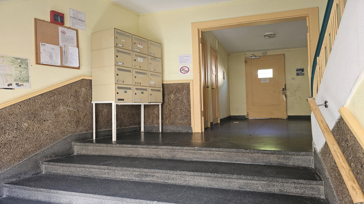 Ma-Cabane - Vente Appartement Algrange, 67 m²