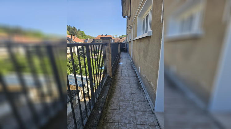 Ma-Cabane - Vente Appartement Algrange, 67 m²