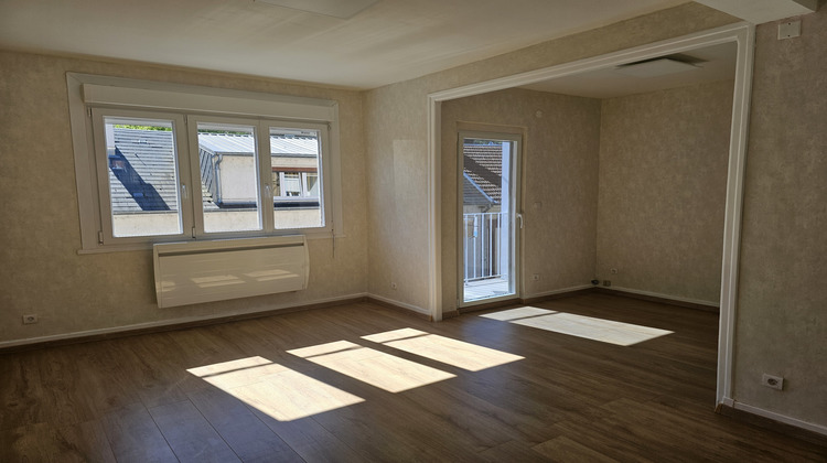 Ma-Cabane - Vente Appartement Algrange, 67 m²