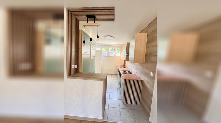 Ma-Cabane - Vente Appartement Algrange, 68 m²