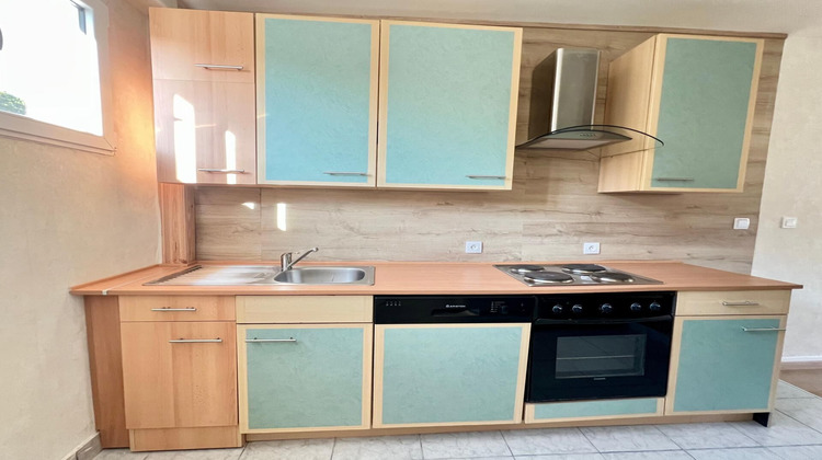 Ma-Cabane - Vente Appartement Algrange, 68 m²