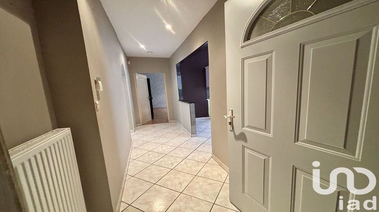 Ma-Cabane - Vente Appartement Algrange, 83 m²