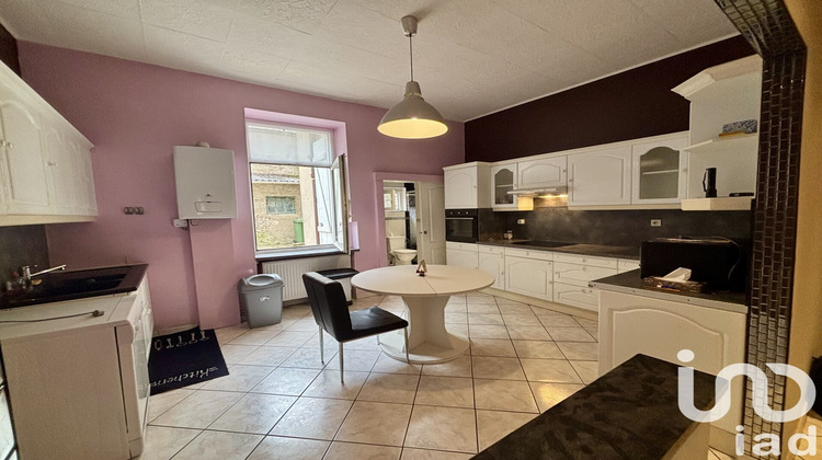 Ma-Cabane - Vente Appartement Algrange, 83 m²