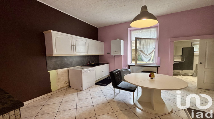 Ma-Cabane - Vente Appartement Algrange, 83 m²